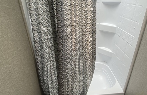 Kyle House | Vacation Travel Trailer Delivery/pickup available in Georgetown, Tx.