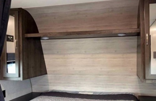 Kyle House | Vacation Travel Trailer Delivery/pickup available in Georgetown, Tx.
