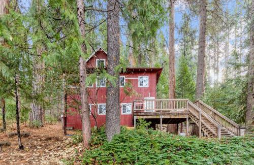 Arnold House | Vacation Valhalla