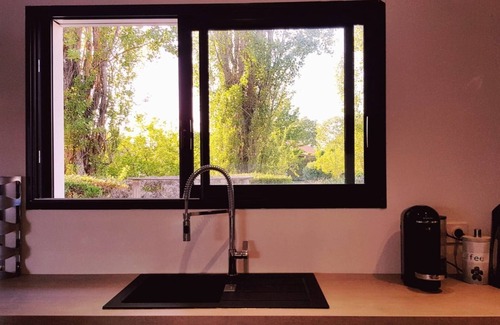 Tosse Villa | Vacation villa 12 minutes from the beach
