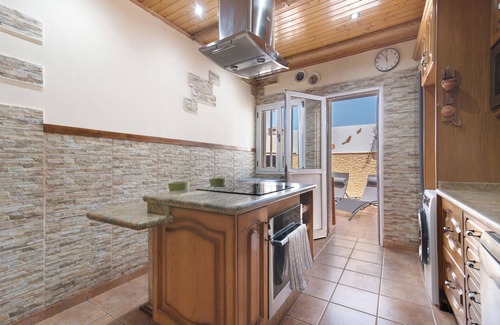 Telde Villa | Vacation Villa 'Casa La Herradura' with Sea View, Private Terrace and Wi-Fi