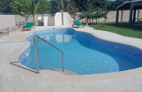 Galu Apartment | Vacation Villa Diani Beach