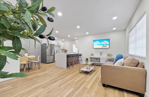 Tampa Villa | Vacation Villa in Tampa 17 Guest