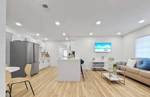 Tampa Villa | Vacation Villa in Tampa 17 Guest