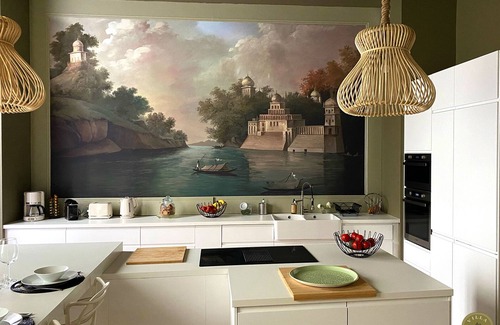 Gontaud Villa | Vacation villa in the South-West of France, near Bordeaux and Saint-Émilion.