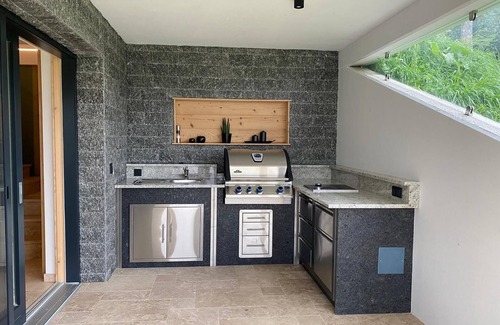 Annaberg Villa | Vacation villa Joachimsberg/Annaberg Lower Austria, 300 sqm, Swimspa and sauna