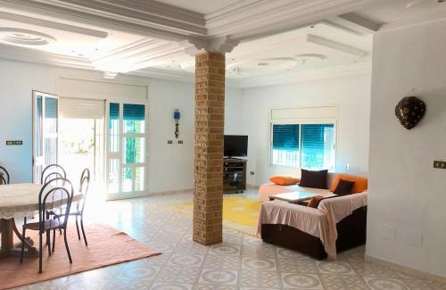 Gharbi Villa | Vacation Villa Kerkennah