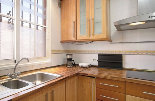 San Isidro Villa | Vacation Villa 'Lomada' with Private Terrace, Balcony and Wi-Fi