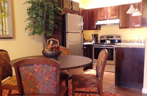Williamsburg House | Vacation Village at Williamsburg Resort: 4BR/4BA, Sleeps up to 12
