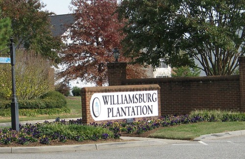 Williamsburg House | Vacation Village at Williamsburg Resort: 4BR/4BA, Sleeps up to 12