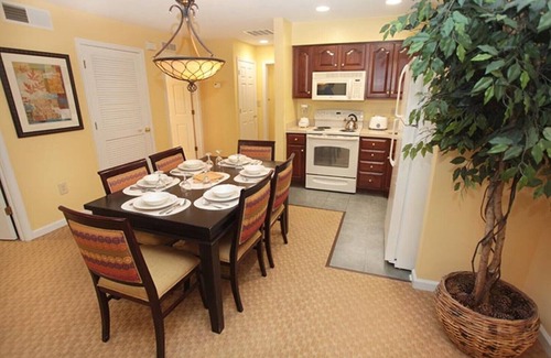 Williamsburg Resort | Vacation Village at Williamsburg Timeshare Rental