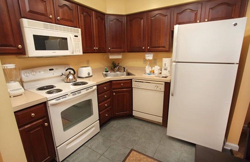 Williamsburg Resort | Vacation Village at Williamsburg Timeshare Rental