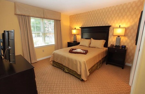 Williamsburg Resort | Vacation Village at Williamsburg Timeshare Rental