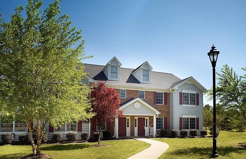 Williamsburg Condo | Vacation Village at Williamsburg, 2BR Suite, SATURDAY Check-In