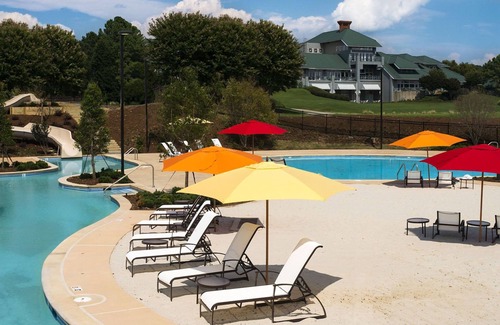 Williamsburg Condo | Vacation Village at Williamsburg, 2BR Suite, SATURDAY Check-In