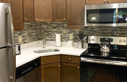 Williamsburg Condo | Vacation Village At Williamsburg 2 Bedrooms Suite