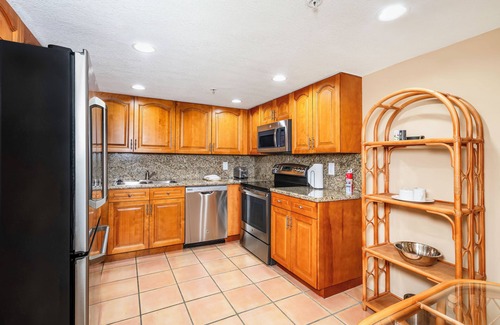 Weston Apartment | Vacation Village at Bonaventure, Fort Lauderdale