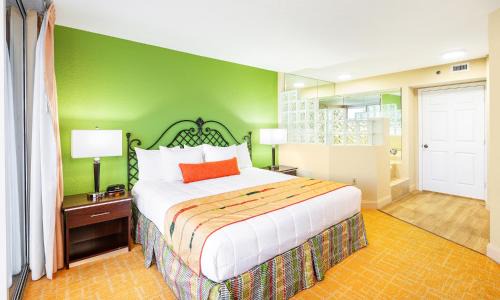 Weston Resort | Vacation Village at Bonaventure, Fort Lauderdale
