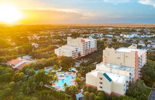 Weston Resort | Vacation Village at Bonaventure, Fort Lauderdale