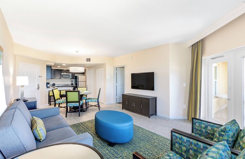 Florida Central Atlantic Coast Condo | Vacation Village at Parkway