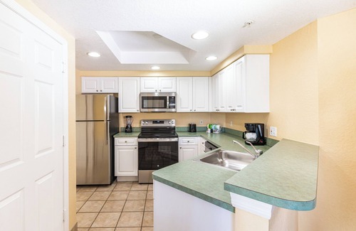 Florida Central Atlantic Coast Condo | Vacation Village at Parkway