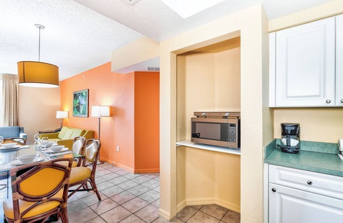 Florida Central Atlantic Coast Condo | Vacation Village at Parkway