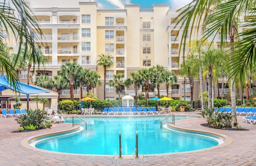 Florida Central Atlantic Coast Condo | Vacation Village at Parkway