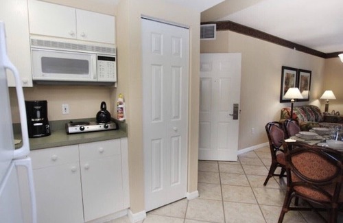 Weston Condo | Vacation Village at Weston