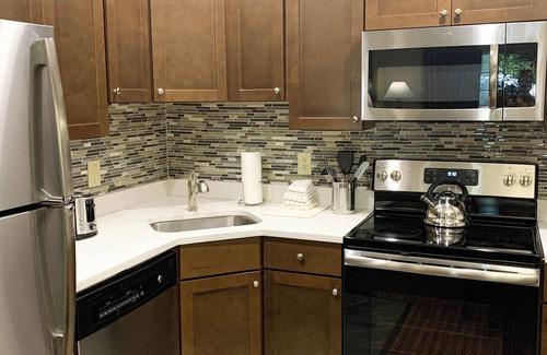 Williamsburg Hotel | Vacation Village At Williamsburg