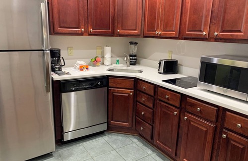 Williamsburg Hotel | Vacation Village At Williamsburg