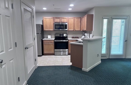 Williamsburg Hotel | Vacation Village At Williamsburg