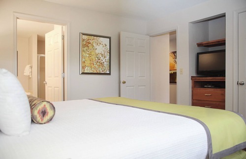 Williamsburg Hotel | Vacation Village At Williamsburg