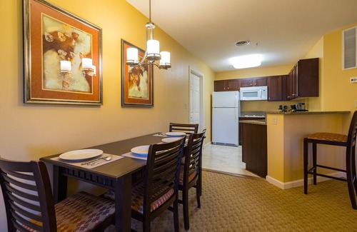 Hancock Condo | Vacation Village in the Berkshires