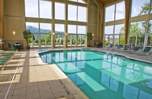 Williamstown Resort | Vacation Village in the Berkshires