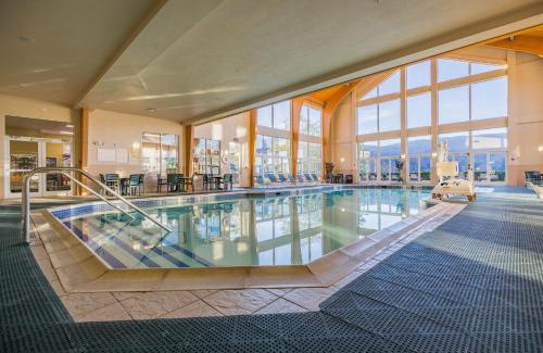 Williamstown Resort | Vacation Village in the Berkshires