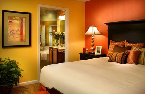 Williamsburg Resort | Vacation Villages at Williamsburg 2BR, 2BA