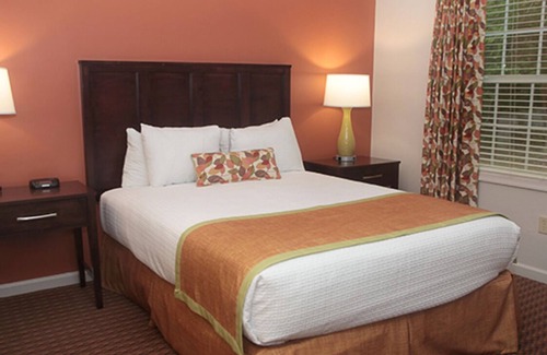 Williamsburg Resort | Vacation Villages at Williamsburg 2BR, 2BA