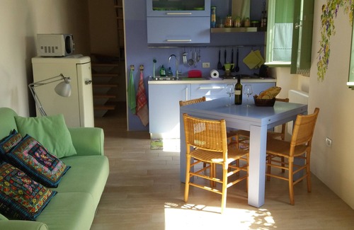 Cagli Other | Vacation with a wonderful view, hiking paradise and pool in a panoramic position