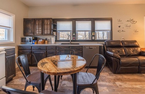 Loyalton Cabin | Vacation with your family on the Susquehanna River!