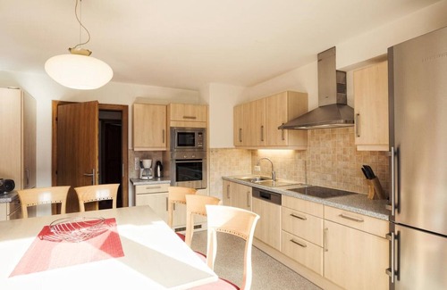 Stumm Apartment | Vacation without compromise