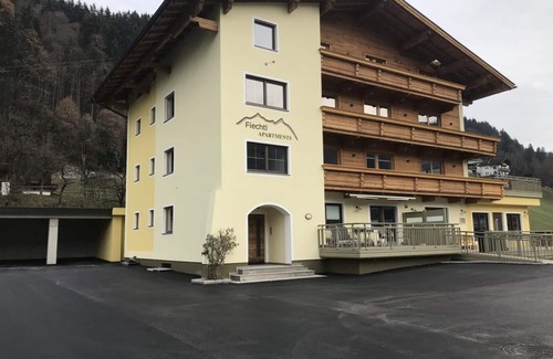 Stumm Apartment | Vacation without compromise