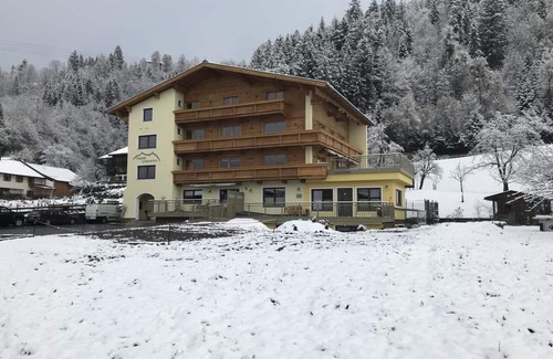 Stumm Apartment | Vacation without compromise