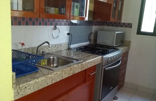 Progreso Municipality House | Vacational Department in Yucatan.
