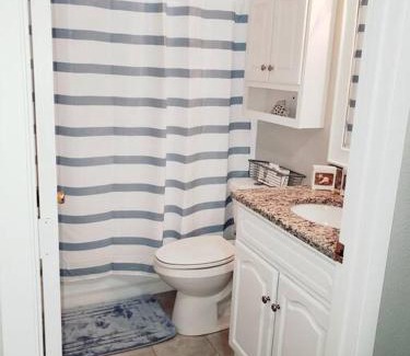 Citrus Park House | Vacational, private heated pool house