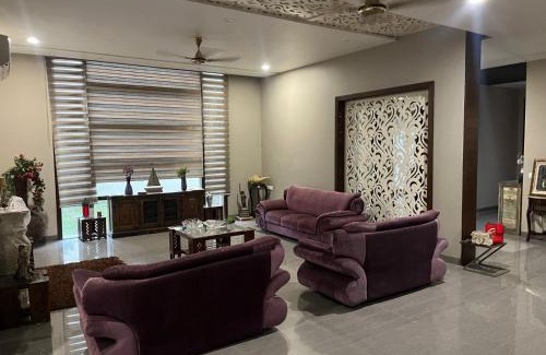 Amritsar Villa | VacationBuddy Sukhami Villa, Amritsar
