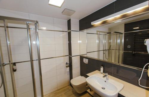Sienna Apartment | VacationClub - BORMIO Apartament 29
