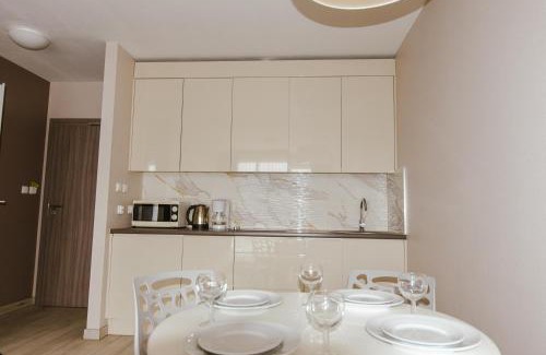 Sienna Apartment | VacationClub - BORMIO Apartament 29