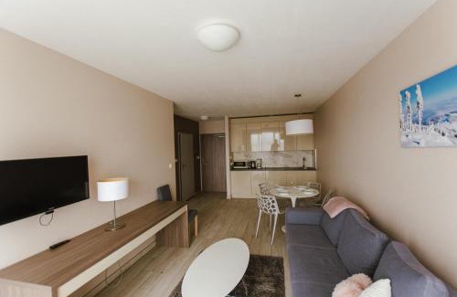 Sienna Apartment | VacationClub - BORMIO Apartament 29