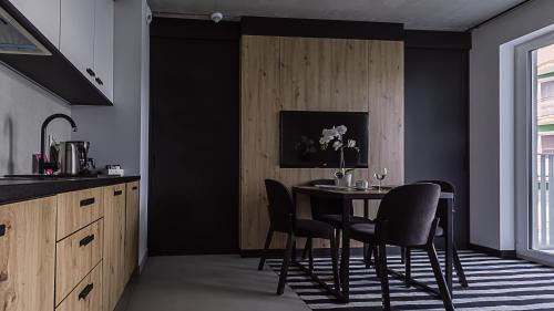 Kolobrzeg Apartment | VacationClub - Green Port Resort Apartament 401
