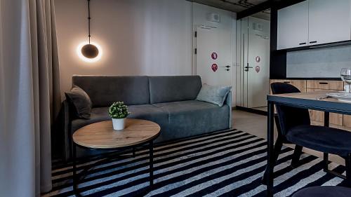 Kolobrzeg Apartment | VacationClub - Green Port Resort Apartament 401